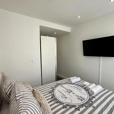 Cannes Center Perfect 3 Bedroom מראה חיצוני תמונה